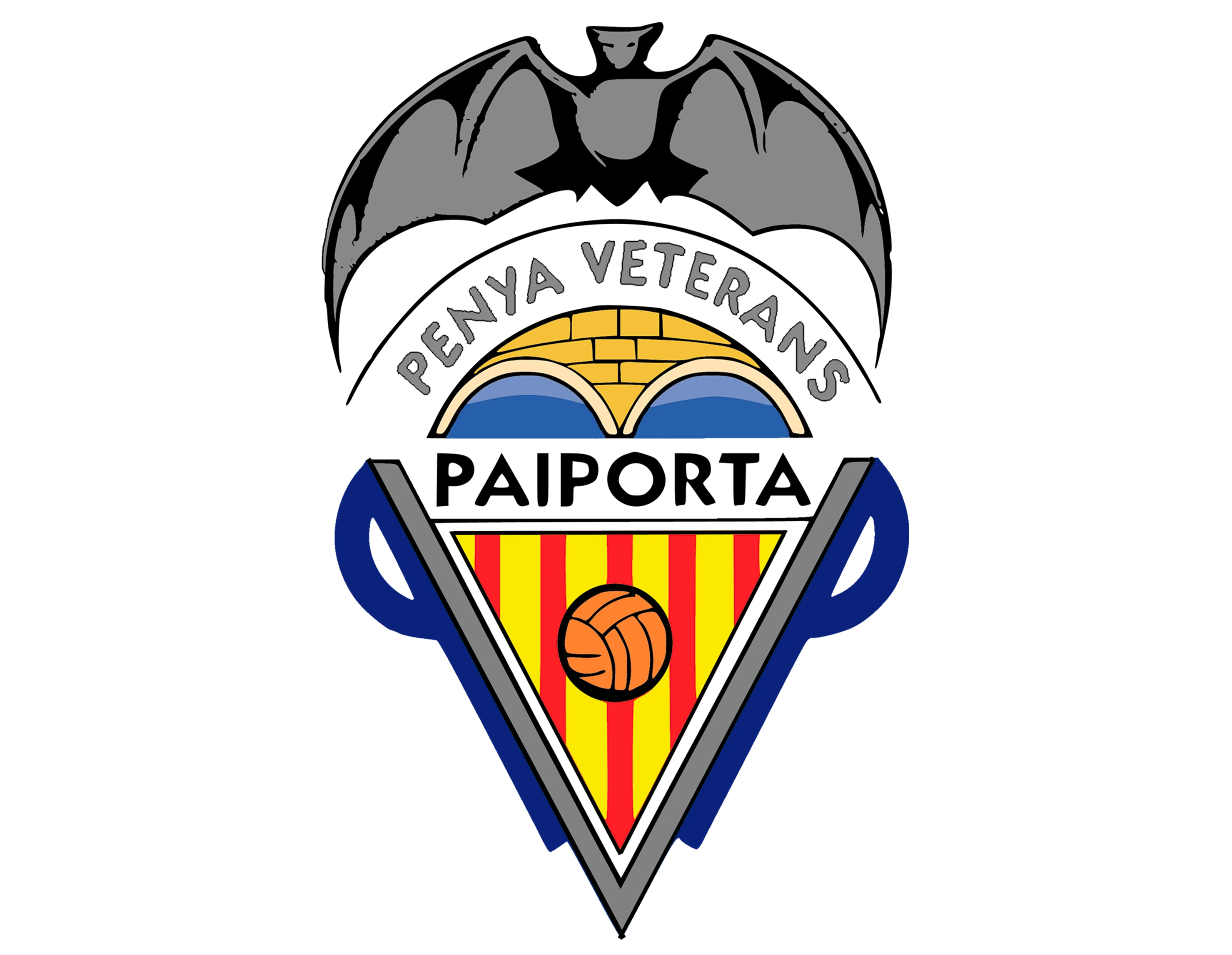 Paiporta Che. Peña Valencianista Peña Veteranos