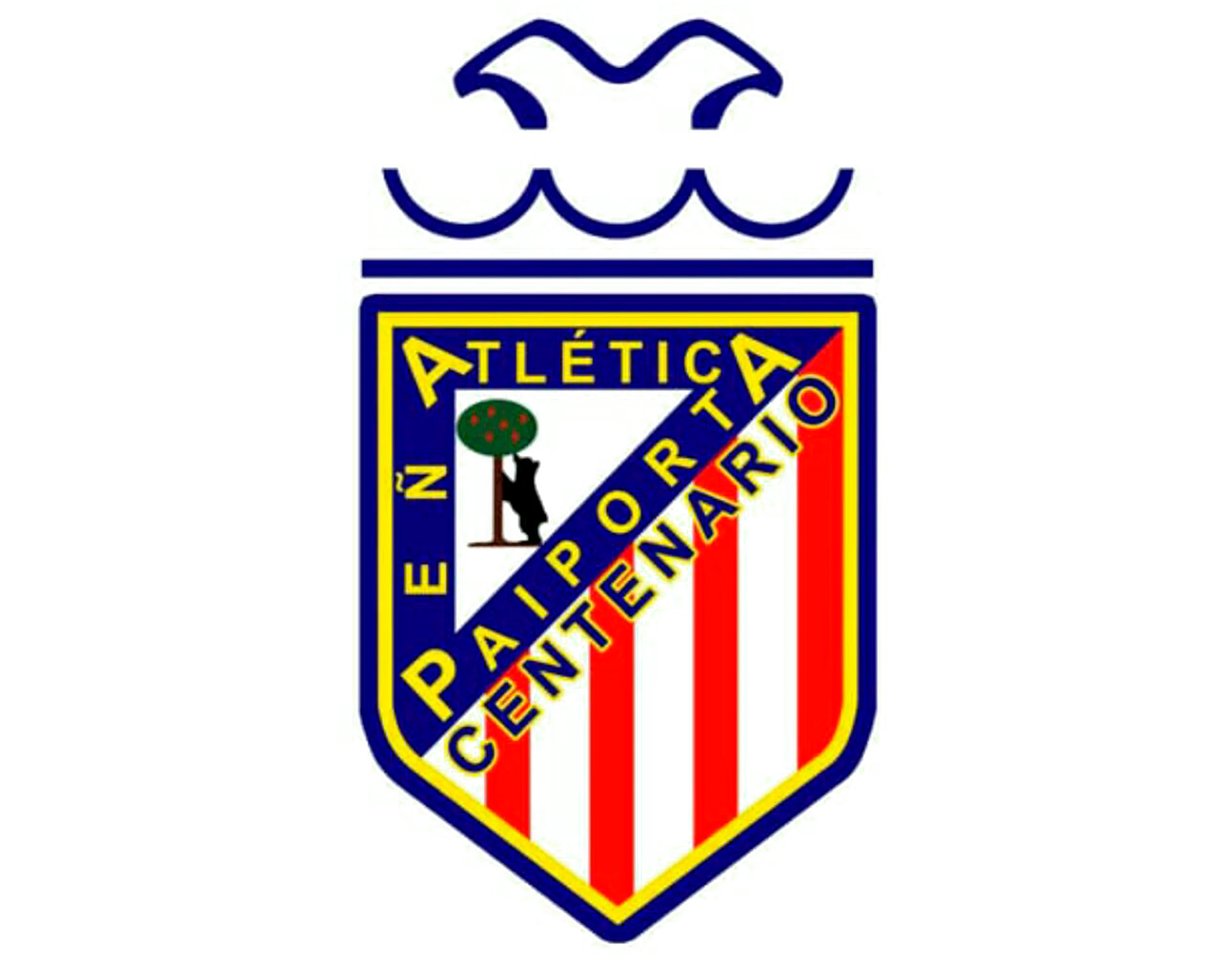 Peña Atlética Paiporta Centeneraio Peña Atlética Paiporta Centeneraio