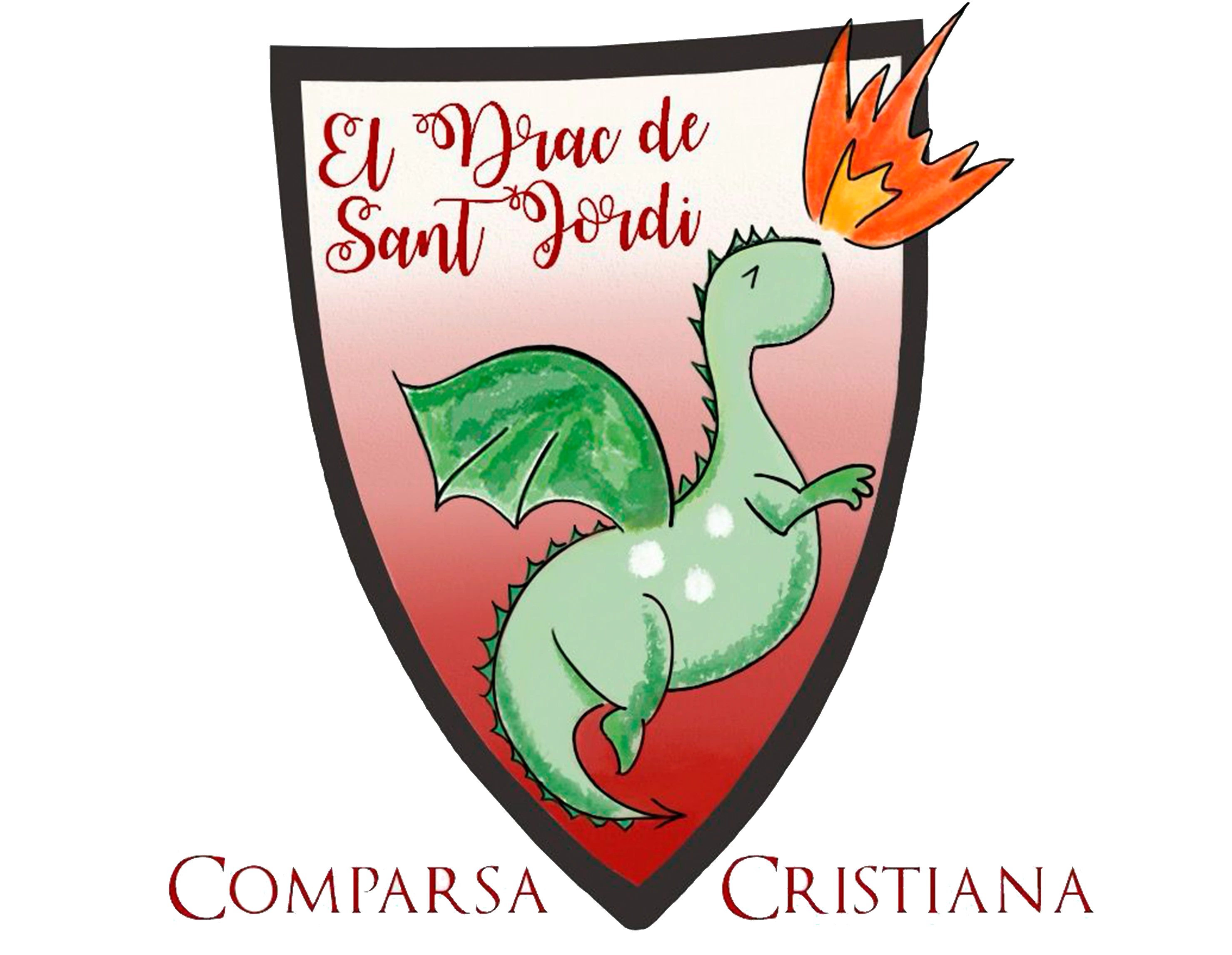Comparsa Cristiana El Drac de Sant Jordi Comparsa Cristiana El Drac de Sant Jordi