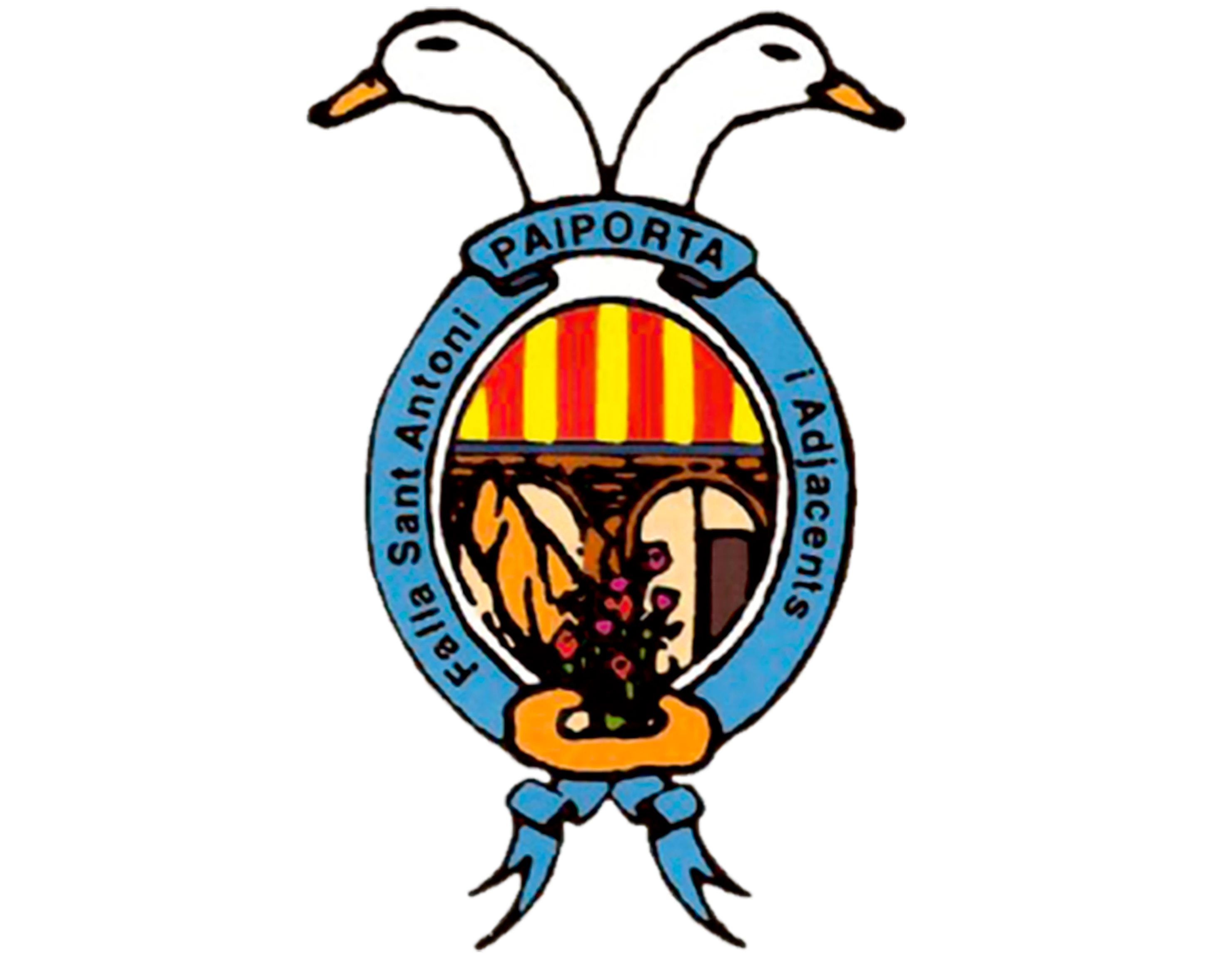 Falla Sant Antoni i Adjacents Paiporta Falla Sant Antoni i Adjacents Paiporta