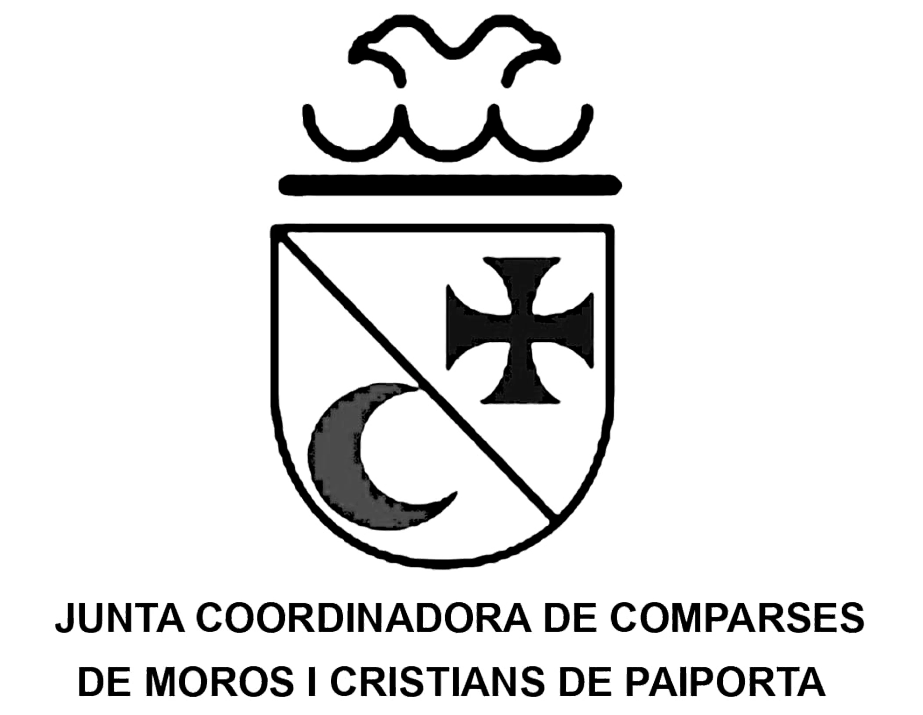 Junta Coordinadora de Comparses de Moros i Cristians de Paiporta Junta Coordinadora de Comparses de Moros i Cristians de Paiporta