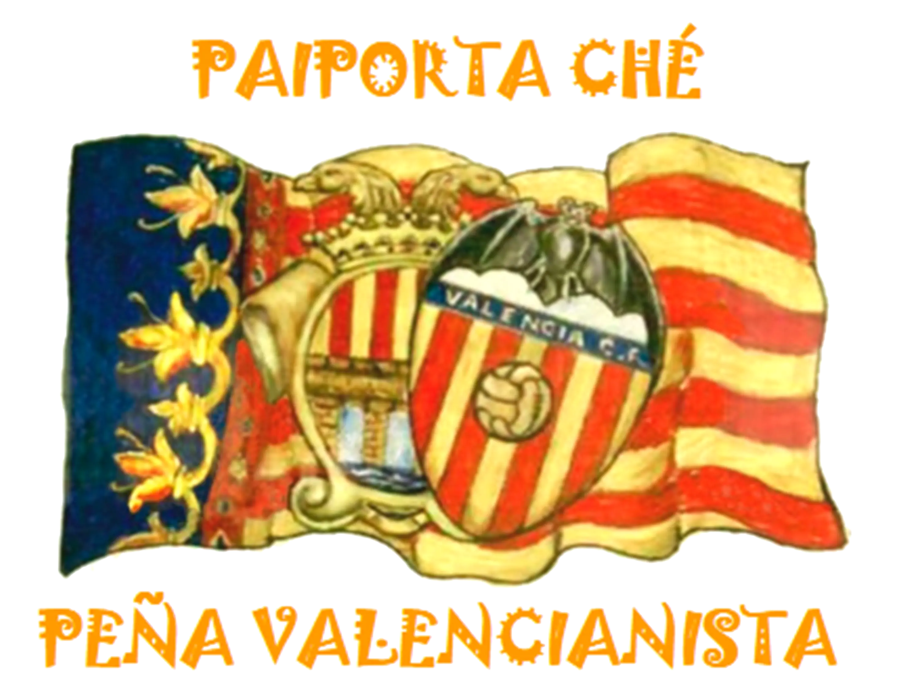 Paiporta Che. Peña Valencianista Paiporta Che. Peña Valencianista