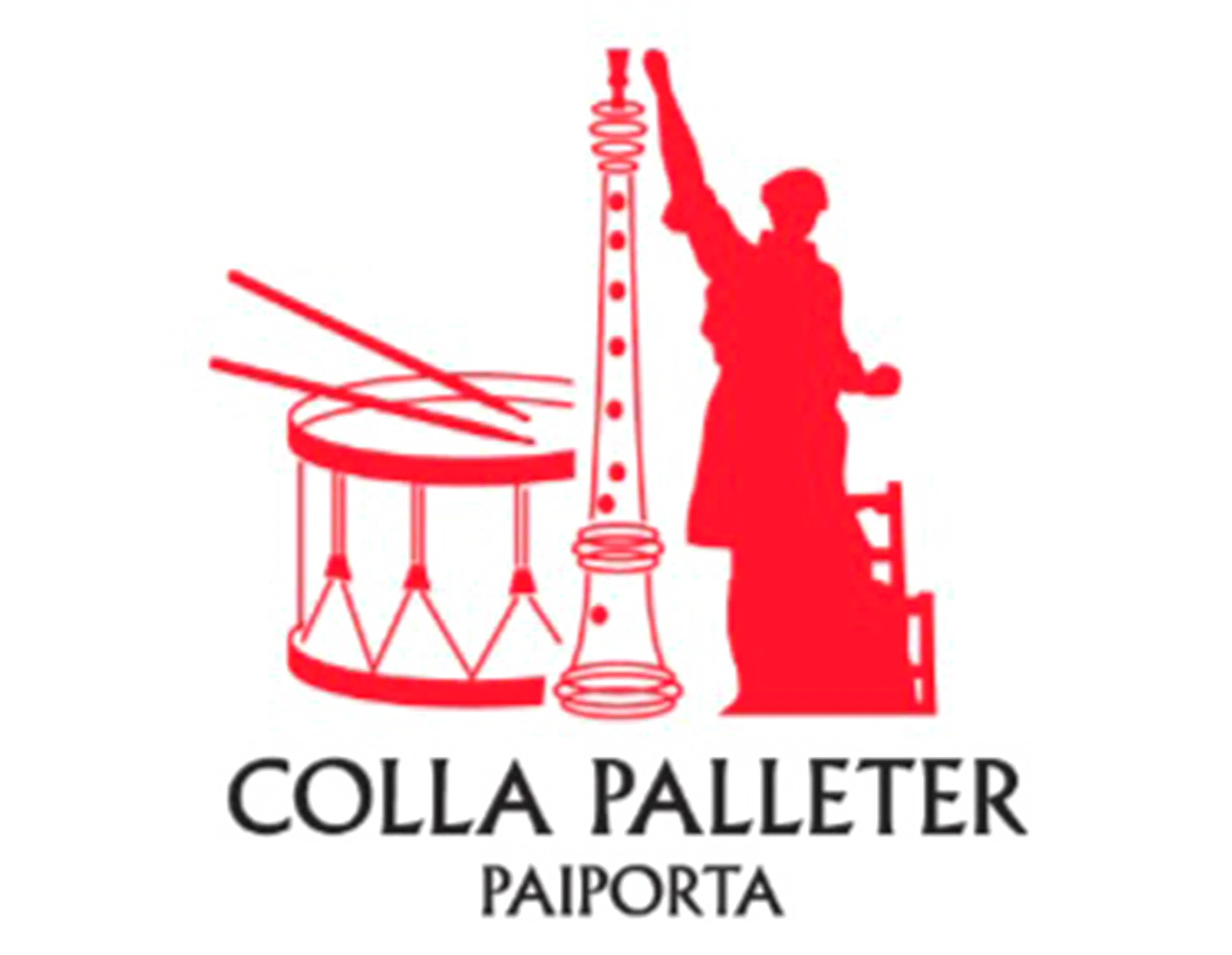 Colla Colla El Palleter