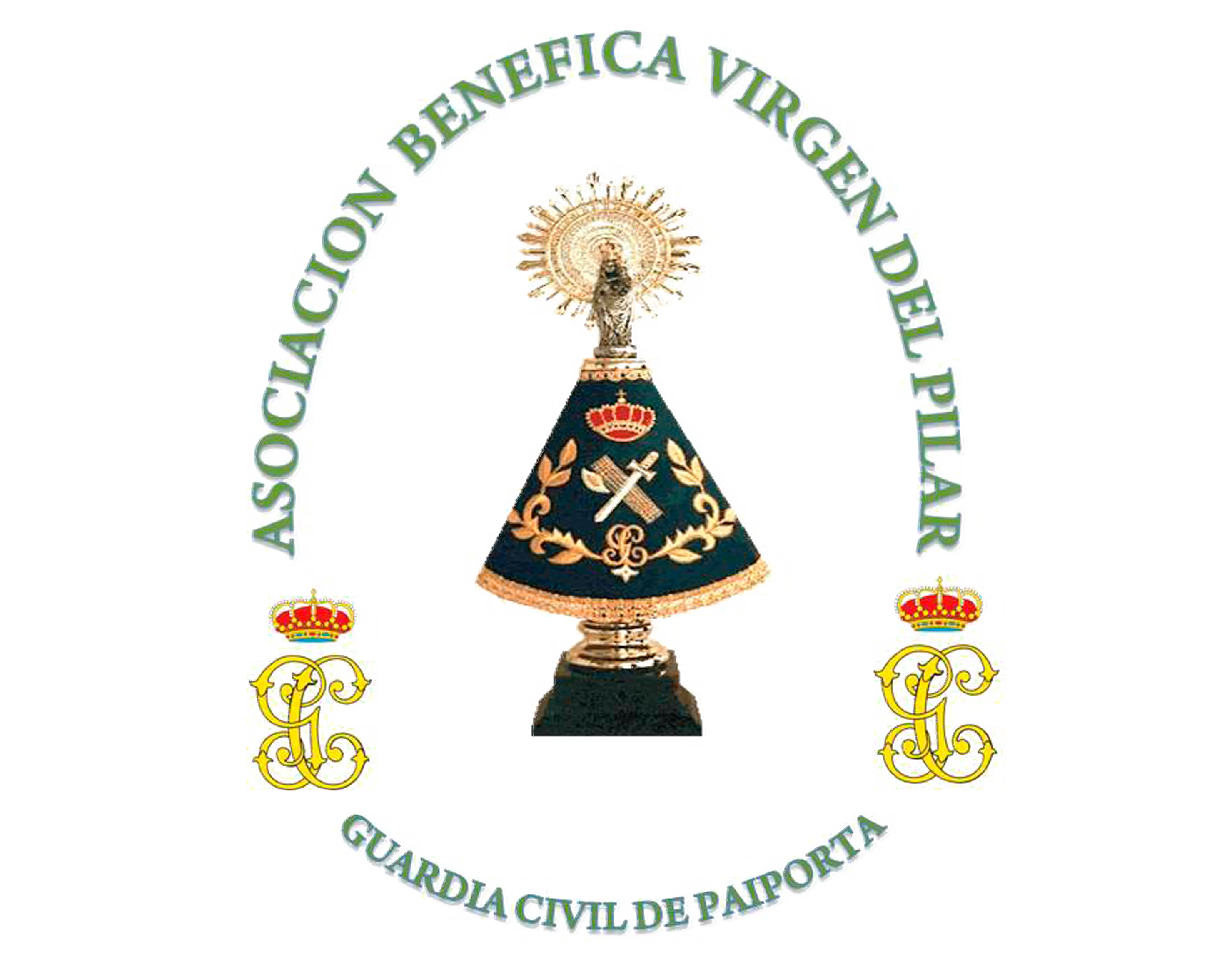 Asociación Benéfica Virgen del Pilar. Guardia Civil de Paiporta Asociación Benéfica Virgen del Pilar. Guardia Civil de Paiporta
