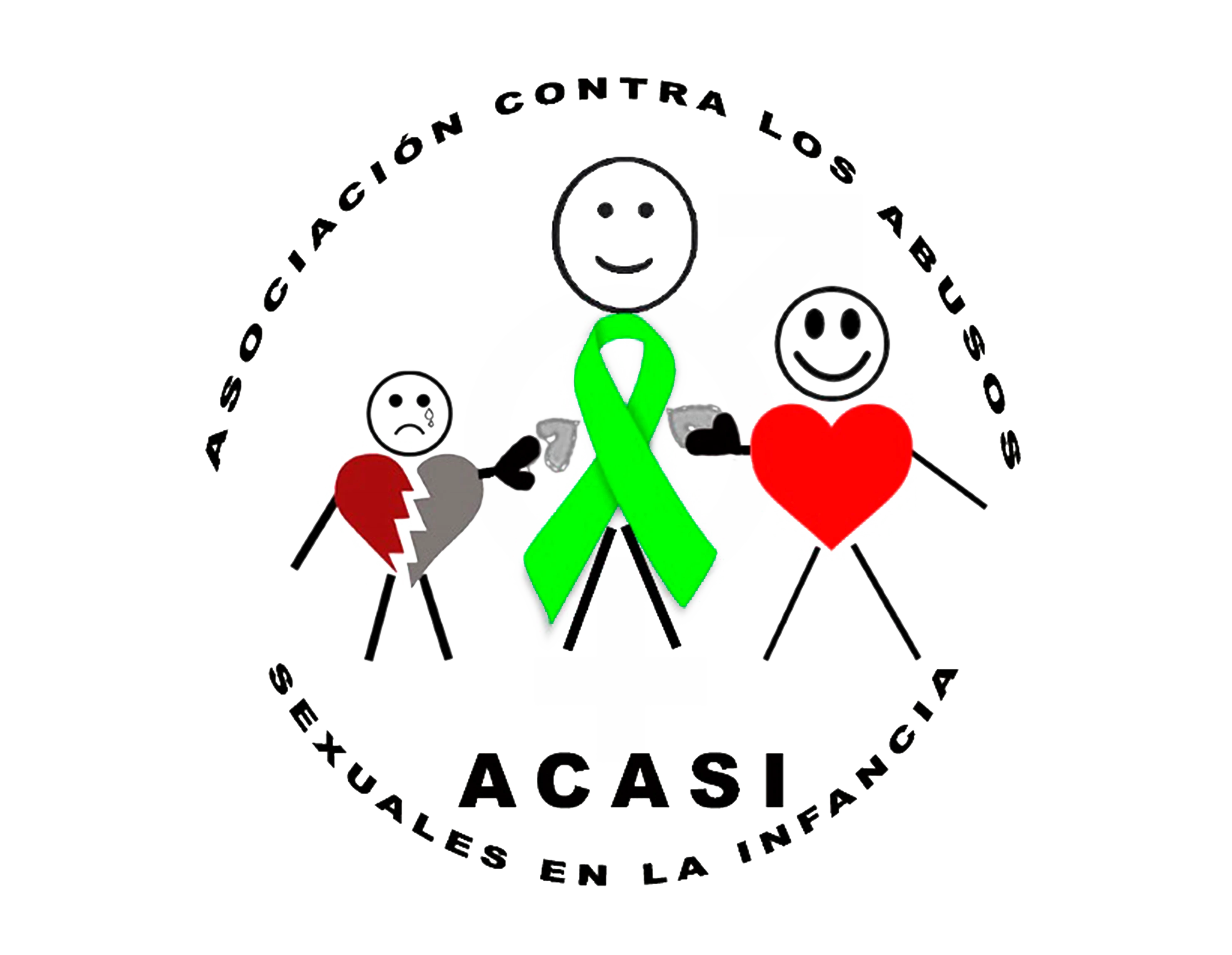 ACASI Asociación Contra Los Abusos Sexuales En La Infancia ACASI Asociación Contra Los Abusos Sexuales En La Infancia