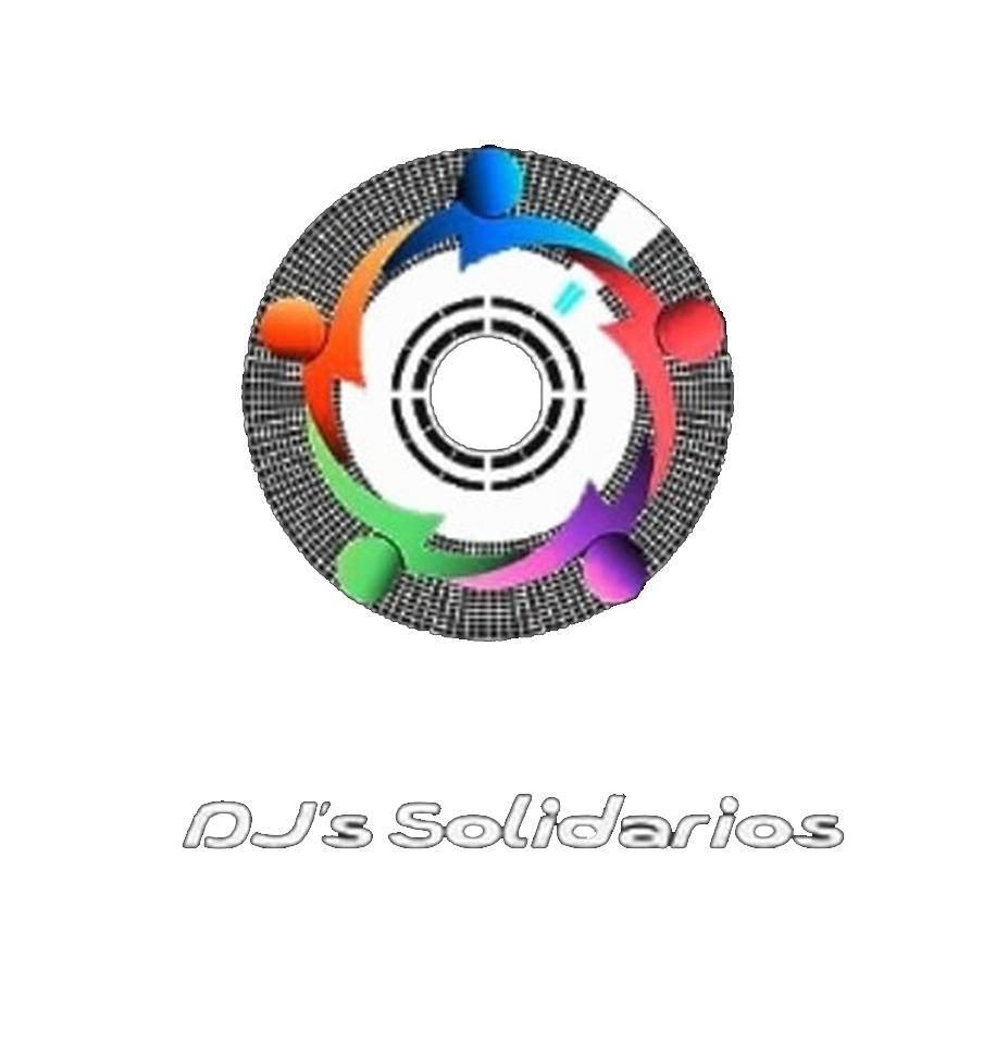 Djs Solidarios Djs Solidarios