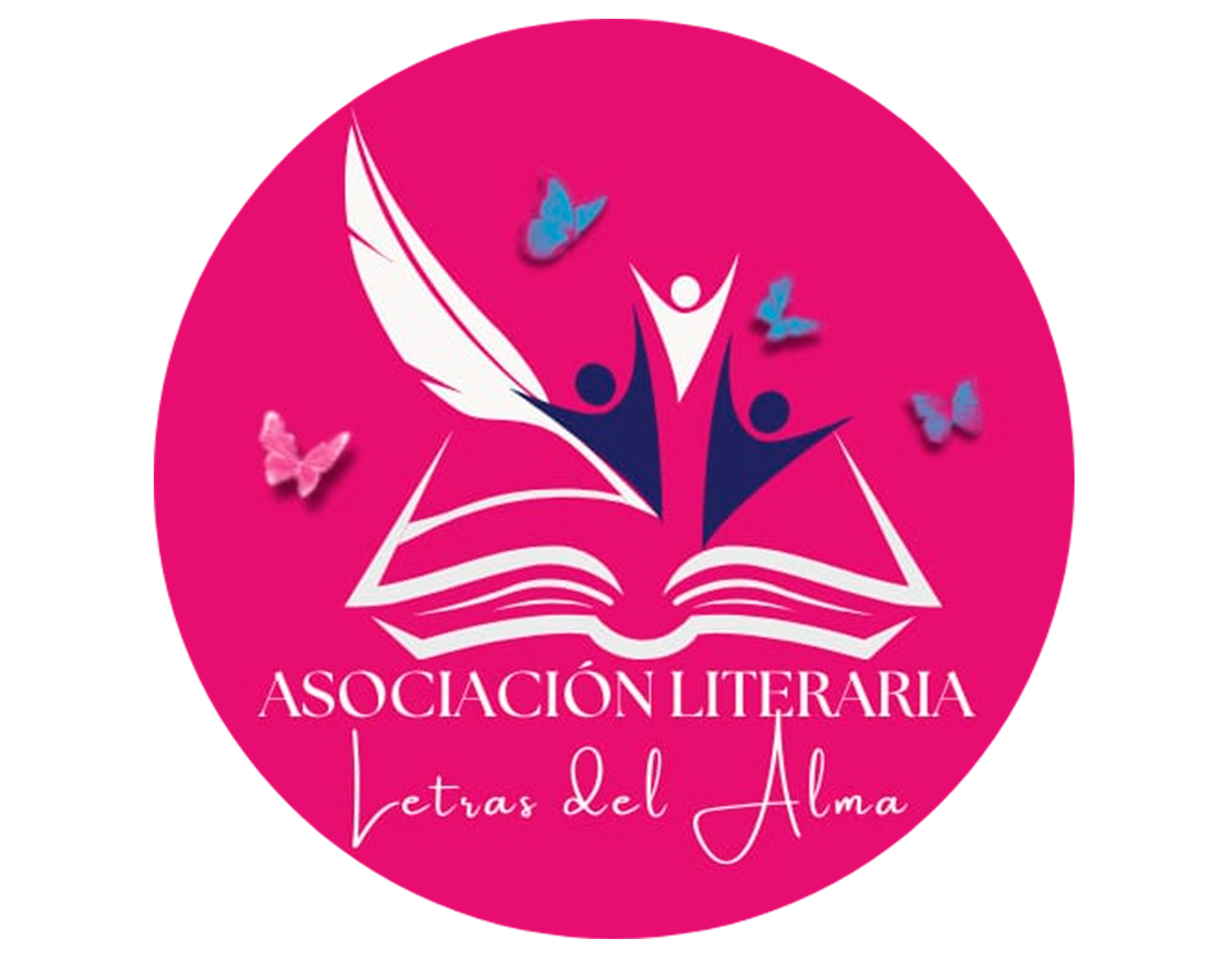 Asociación literaria Letras del Alma Asociación literaria Letras del Alma