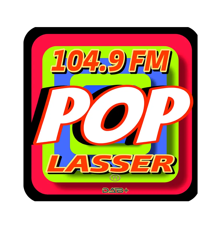 Pop Laser FM