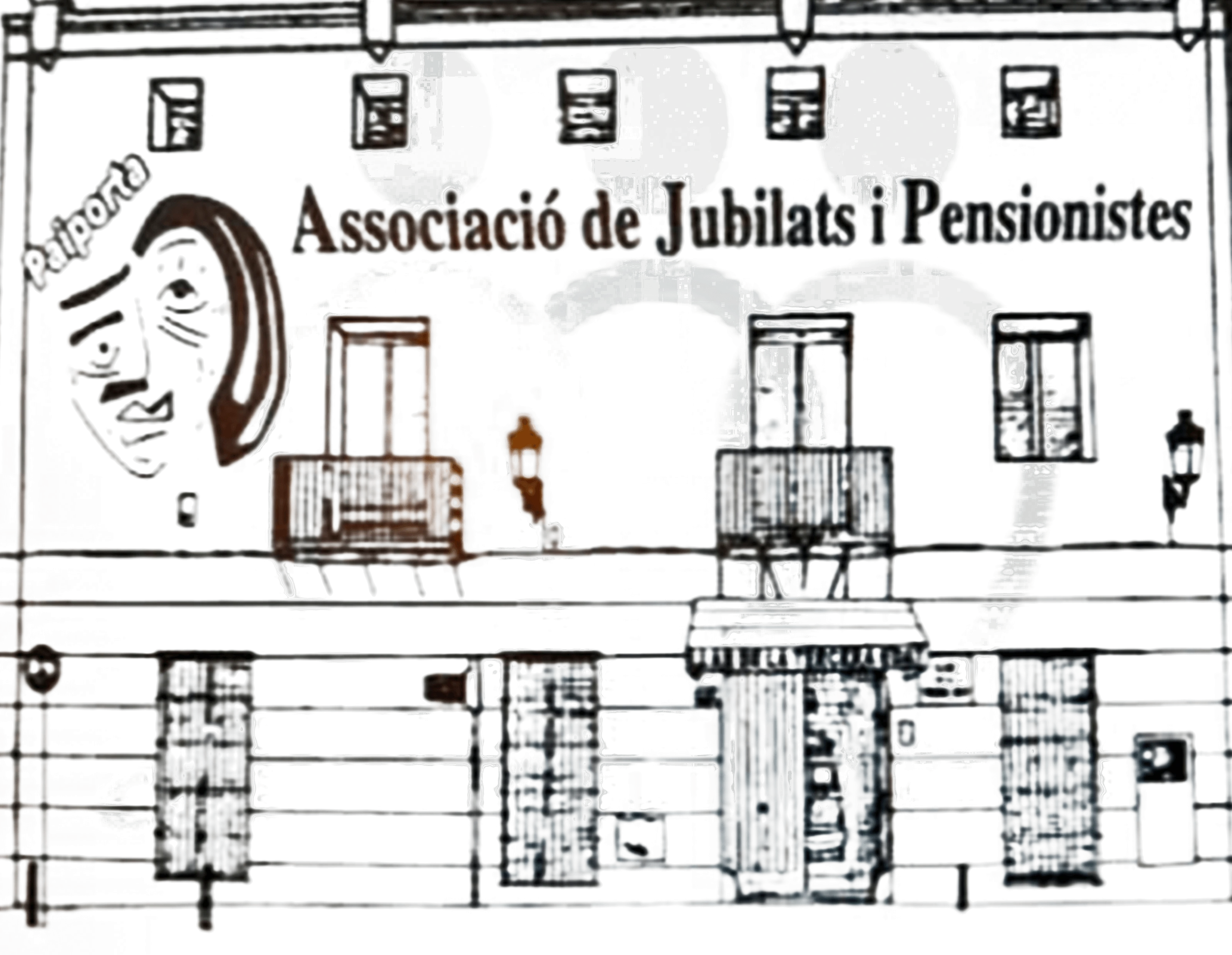 Asociación de Jubilados y Pensionistas de Paiporta Asociación de Jubilados y Pensionistas de Paiporta